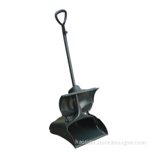 C-019 Plastic wind-proof garbage shovel